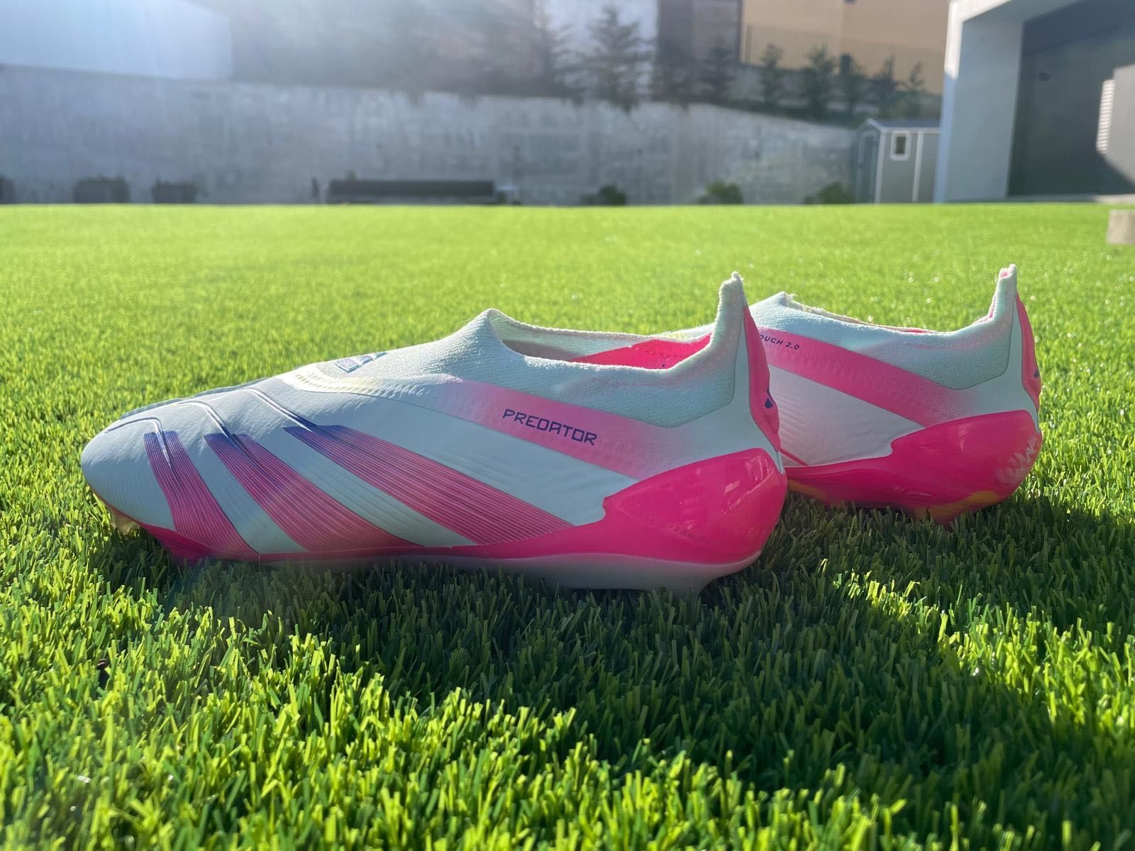 Chuteiras Adidas Predator