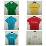 T-shirt havaianas novas - M