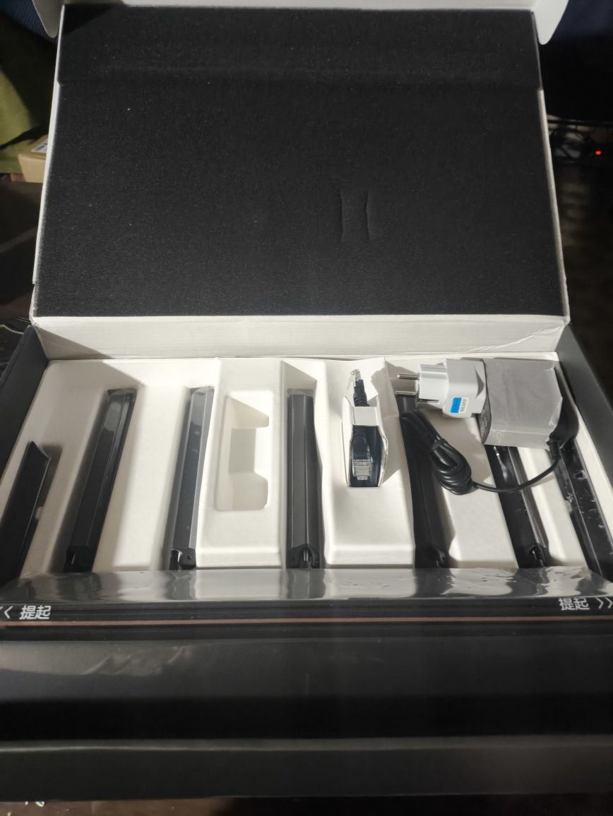 Роутер Xiaomi BE 7000