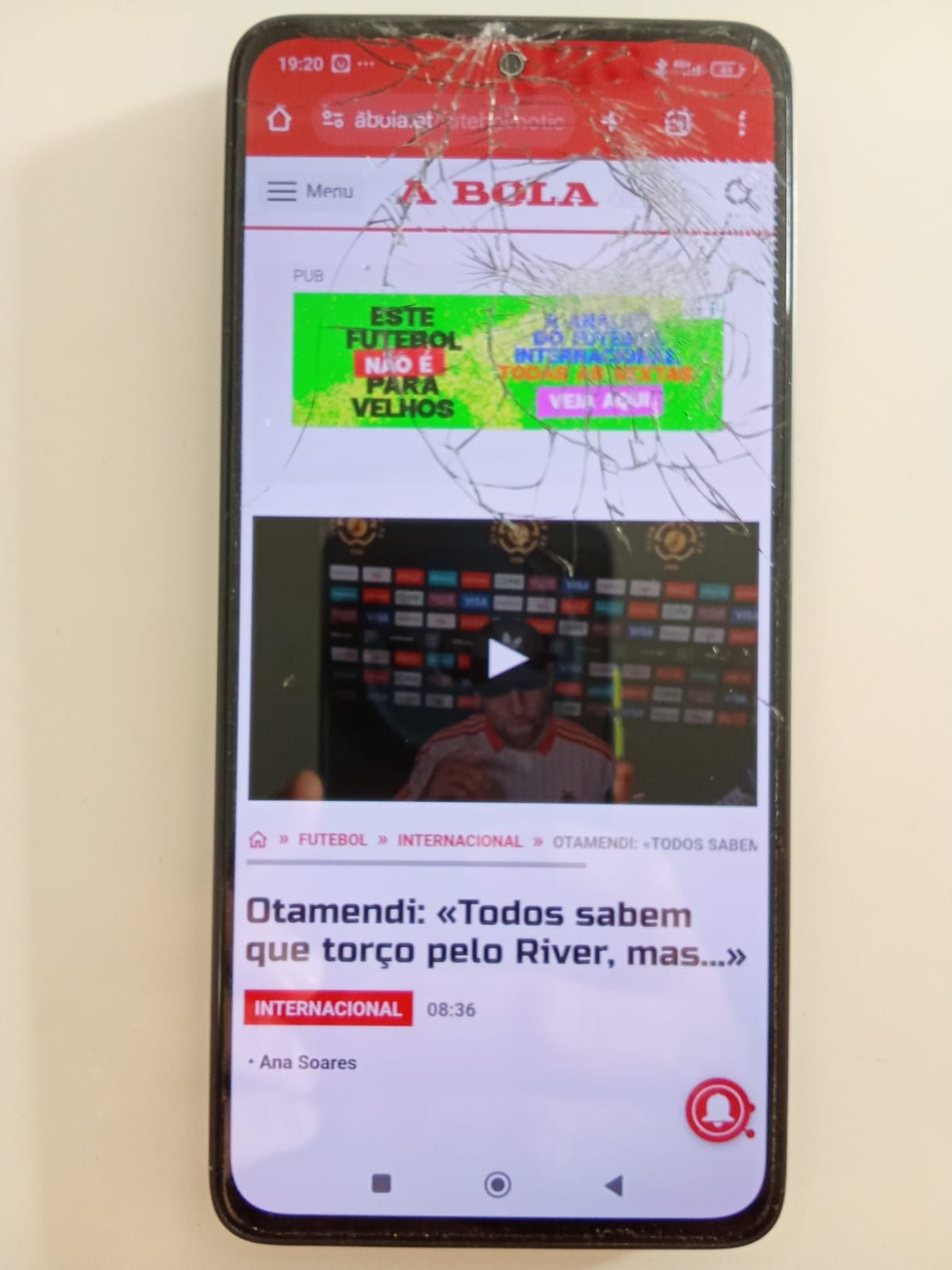 Redmi note 13 4G - 256GB