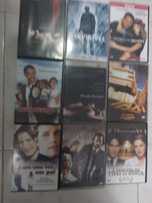 Filme dvd o coleccionador de olhos ( outros ) novos