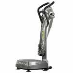Plataforma vibratória Combo Duo YV56 BH Fitness