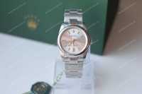 Часы женские Rolex Oyster Perpetual 36MM Dial Ролекс Datejust
