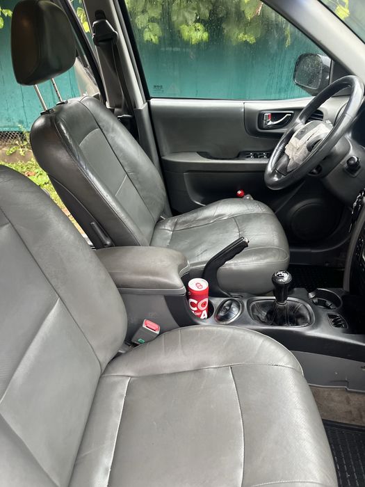 Hyundai Santa FE 4x4 2.0cdti для ЗСУ скидка