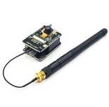 Модуль esp32 cam wi-fi комплект