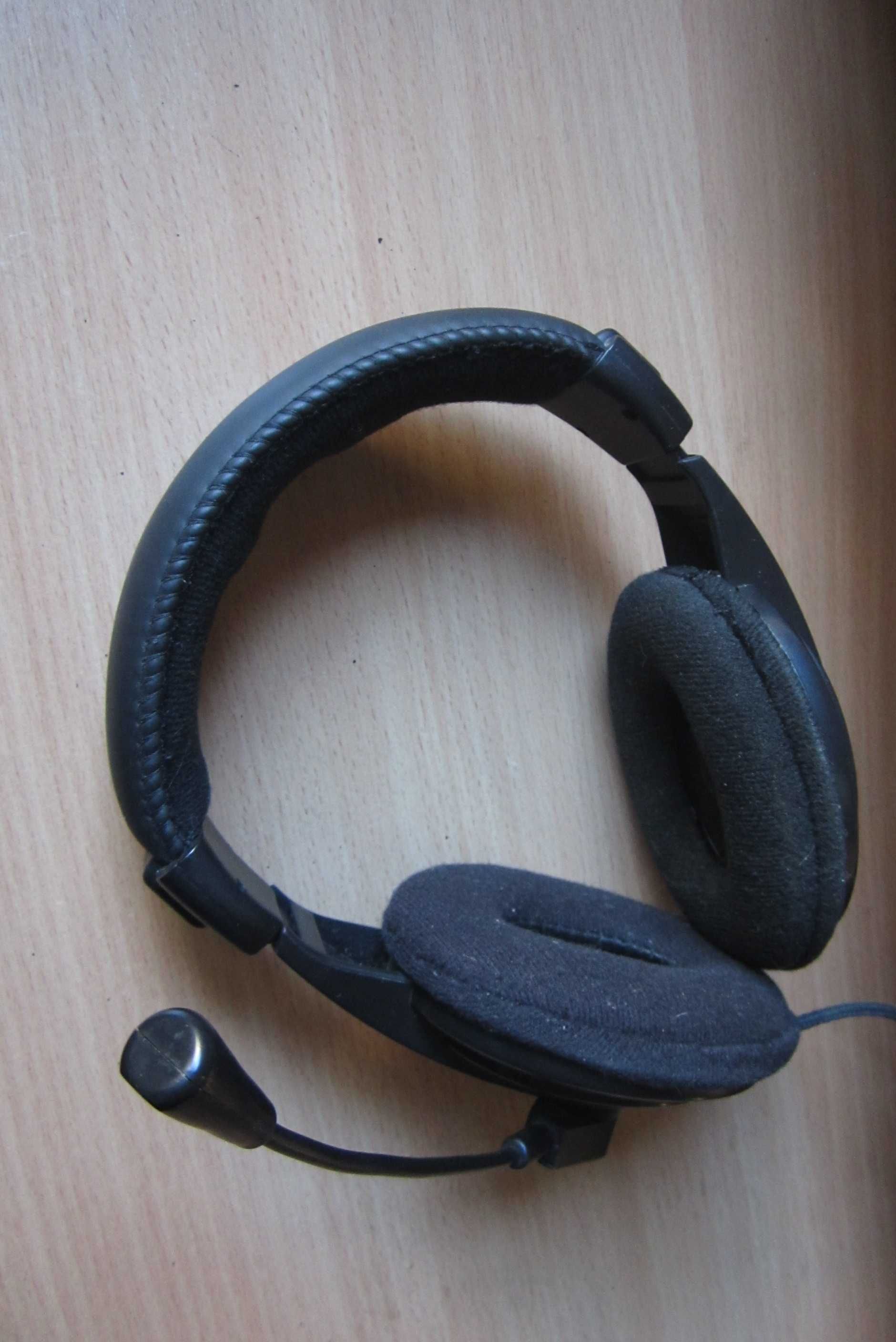 Наушники Sven AP-860MV Стерео c Микрофоном