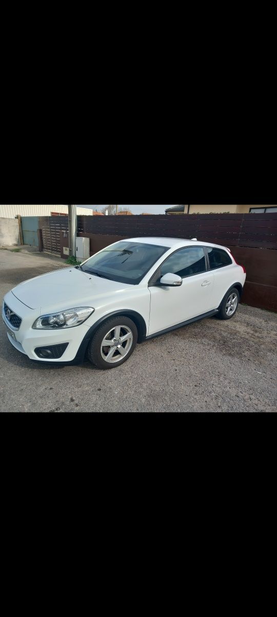 Vendo volvo c 30