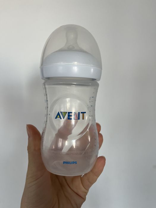 Бутилрчка Avent 260 ml