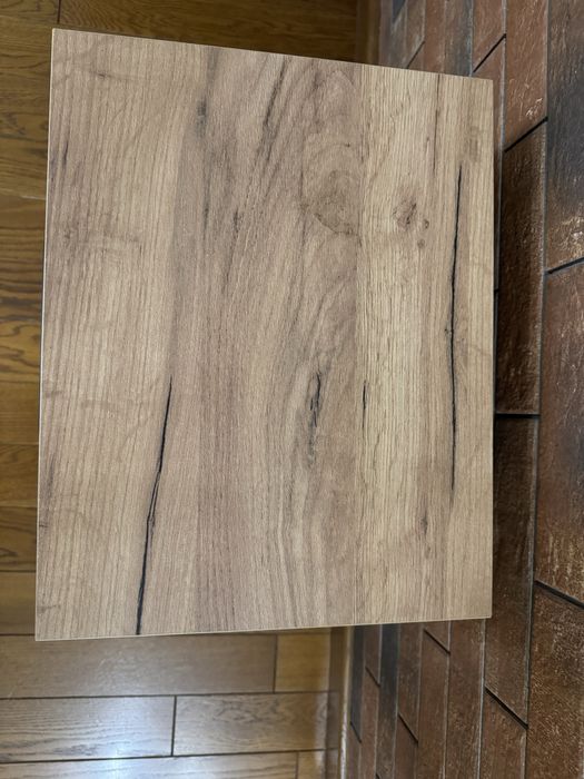 Тумбочка приліжкова JENSLEV 1 дуб, 2 шт