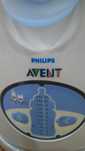 Aquecedor de Biberão Philips