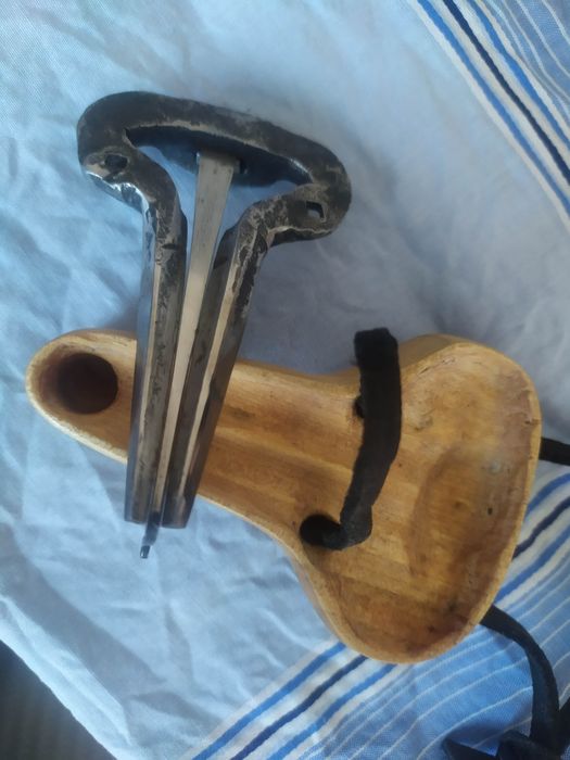 Дримба Олександра Дернового ваоган хомус