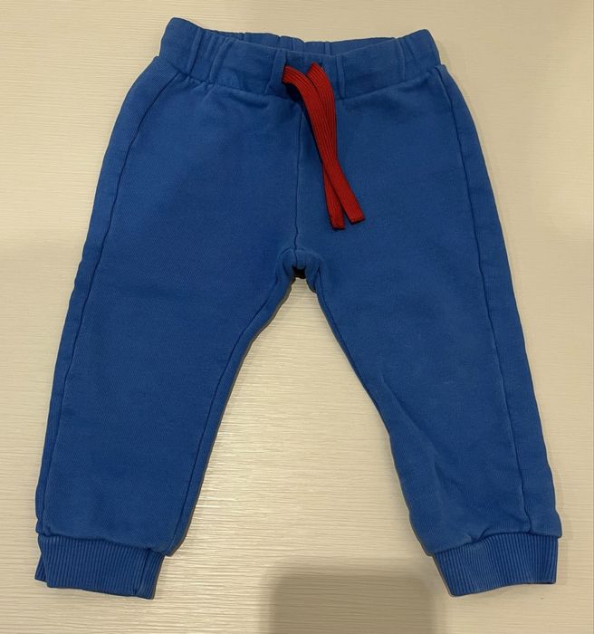 Calça Benetton menino