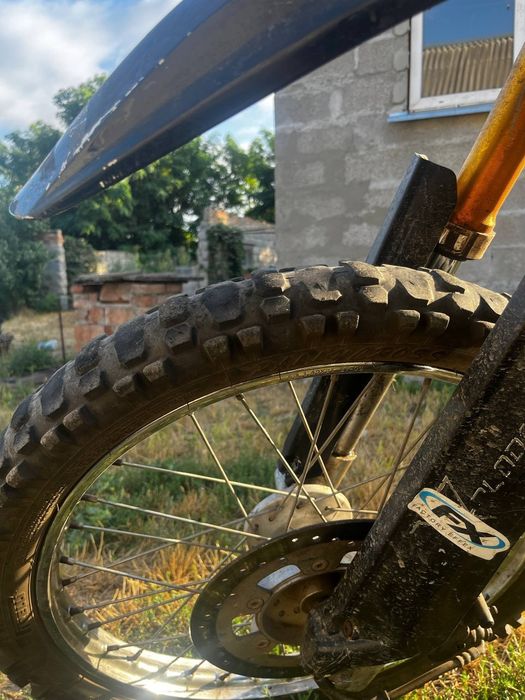 Продам Вайпера v250l в гарному стані рік 2018
