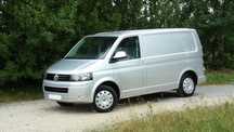 Volkswagen TRANSPORTER T5 2.0TDI * LIFT * KLIMA * JAK NOWY !  * KLIMA * PDC * 3 Osobowy * PIĘKNY !