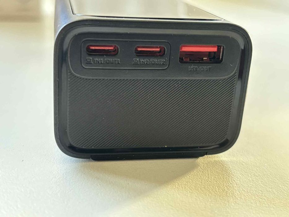 Powerbank Large Capacity 65W