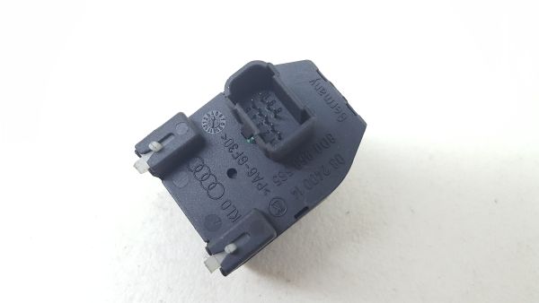 Comando de espelhos AUDI A4 (8D2, B5)