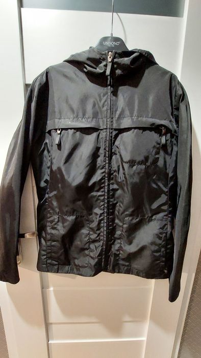 Kurtka wiatrówka damska Jean Basic L