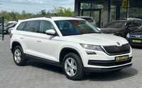 Skoda Kodiaq 2018