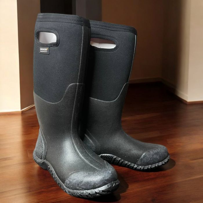 Жіночі чоботи Bogs Essential-Waterproof-15(Оригінал)(39-25см)