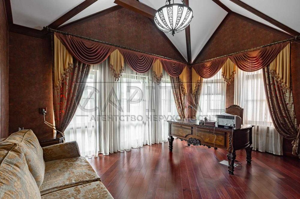 Продажа дома, КГ SWISSTOWN, Осиково, Макаровский