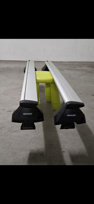 Barras tejadilho renault megane coupe