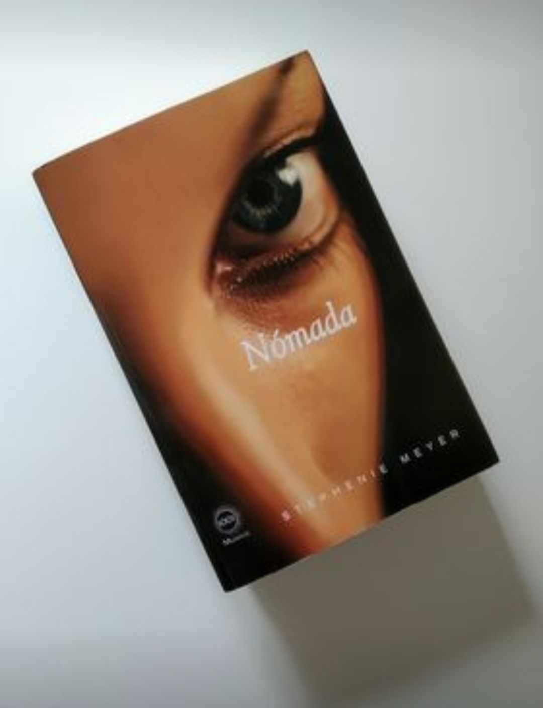 Nómada, Stephenie Meyer