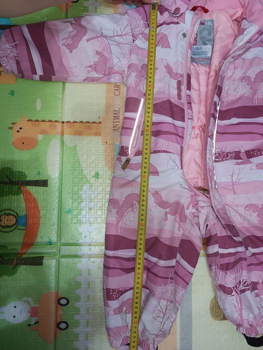 Комбінезон фірма Reima