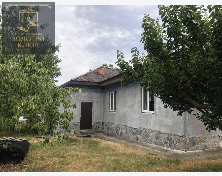 Продаж Будинку Черняхівка