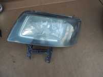 Lampa przednia lewa europejska VW Volkswagen T5 Transporter 03-09