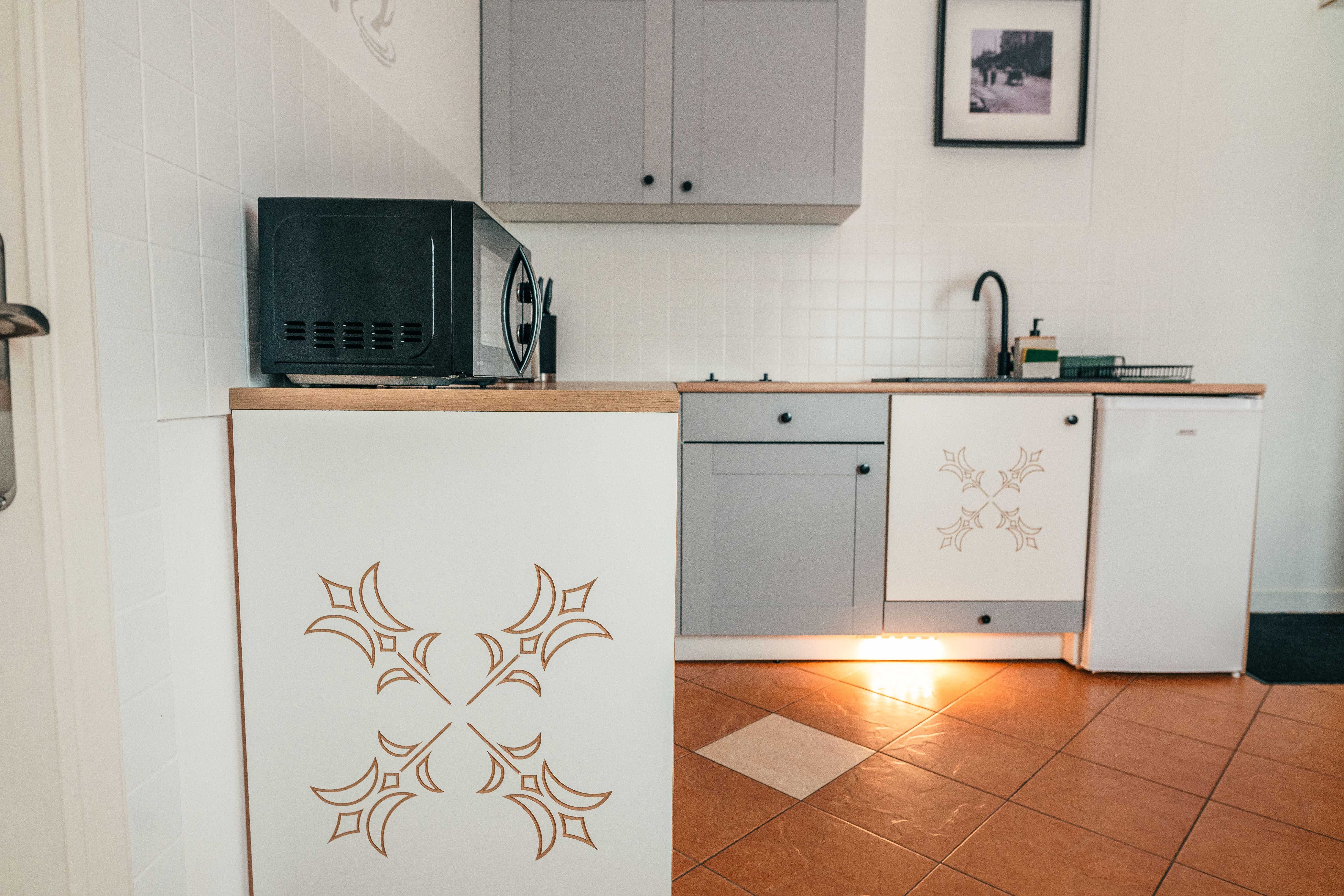 Apartamenty Kamieniec No5  Zapraszamy