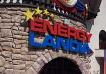 Bilet energylandia