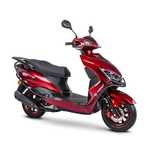 Skuter Romet Zipp City 50 cc bez prawa jazdy 2025 rok raty transport