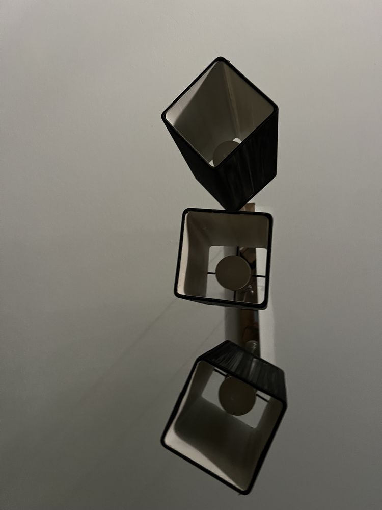 Lampy do salonu wiszące