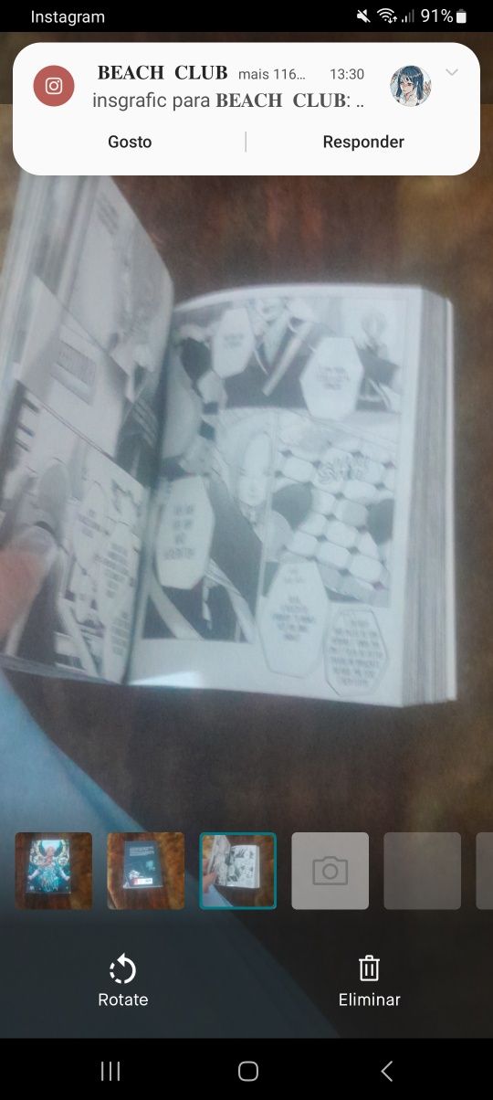 Manga novo Stray  dog velume dois  lido só uma vez