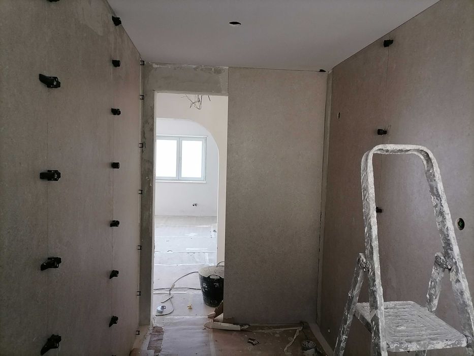 Ladrilhos pisos flutuante e laminado