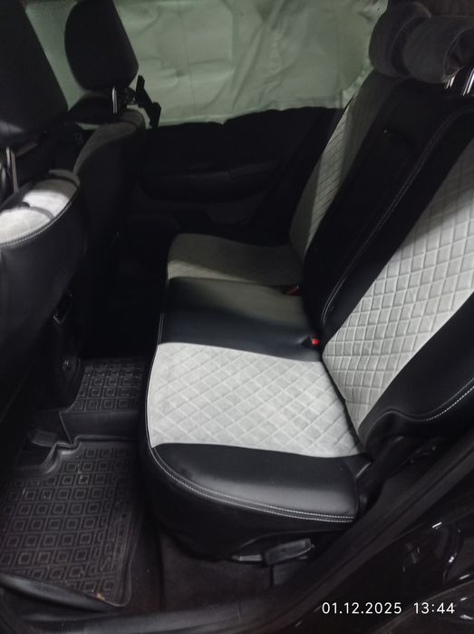 Продам авто після незначного ДТП