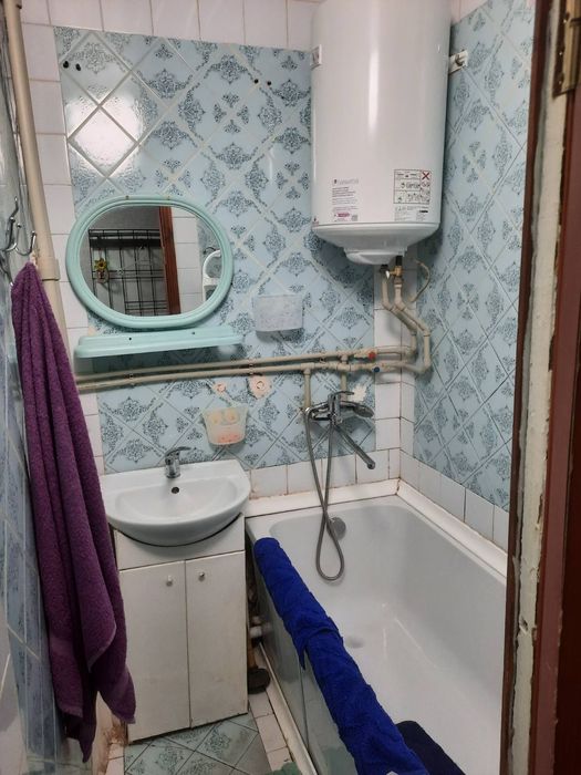 Сдается в аренду 2 комнатная квартира на Новом свете