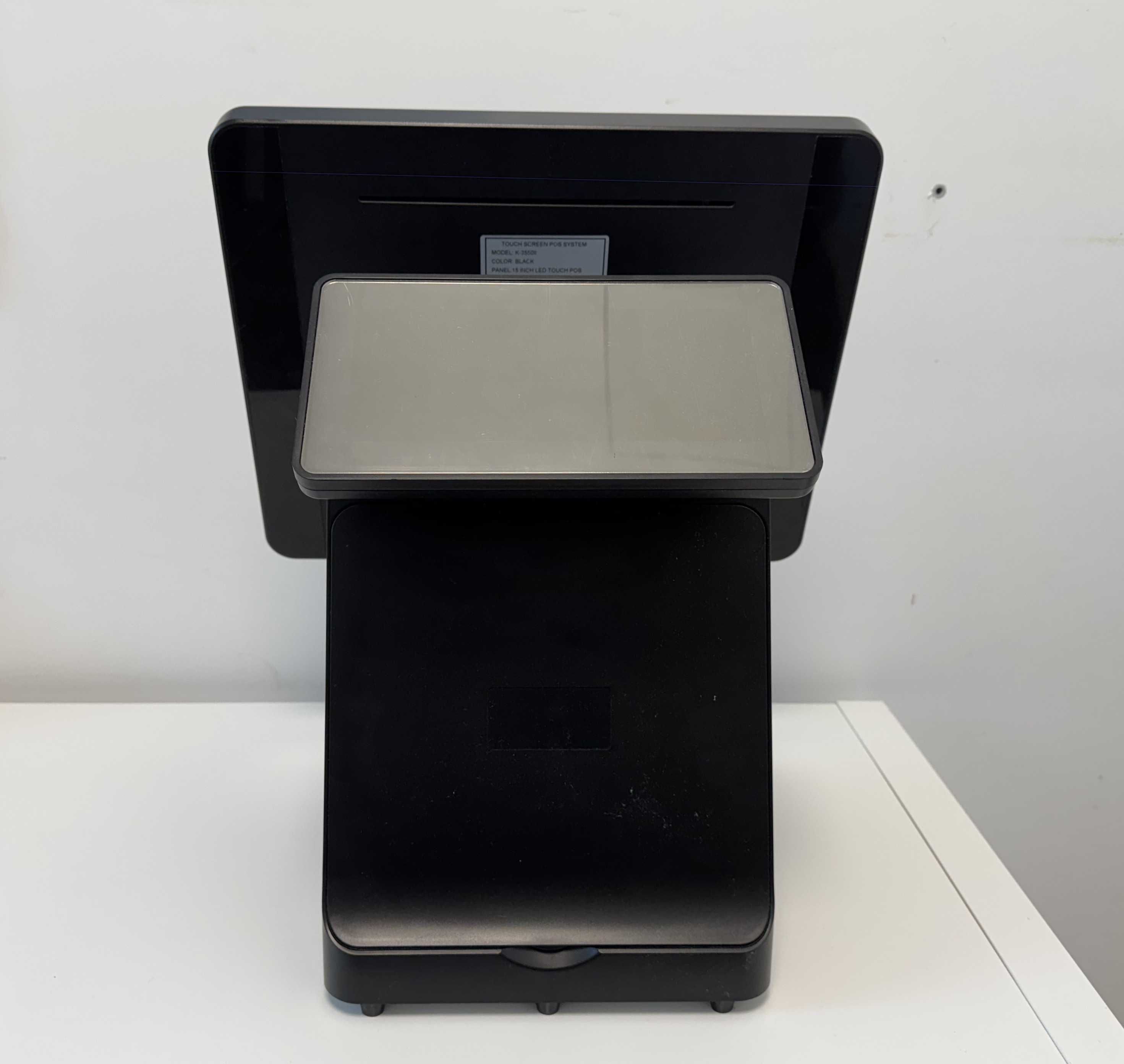 POS All-In-One "K-POS K-3550"