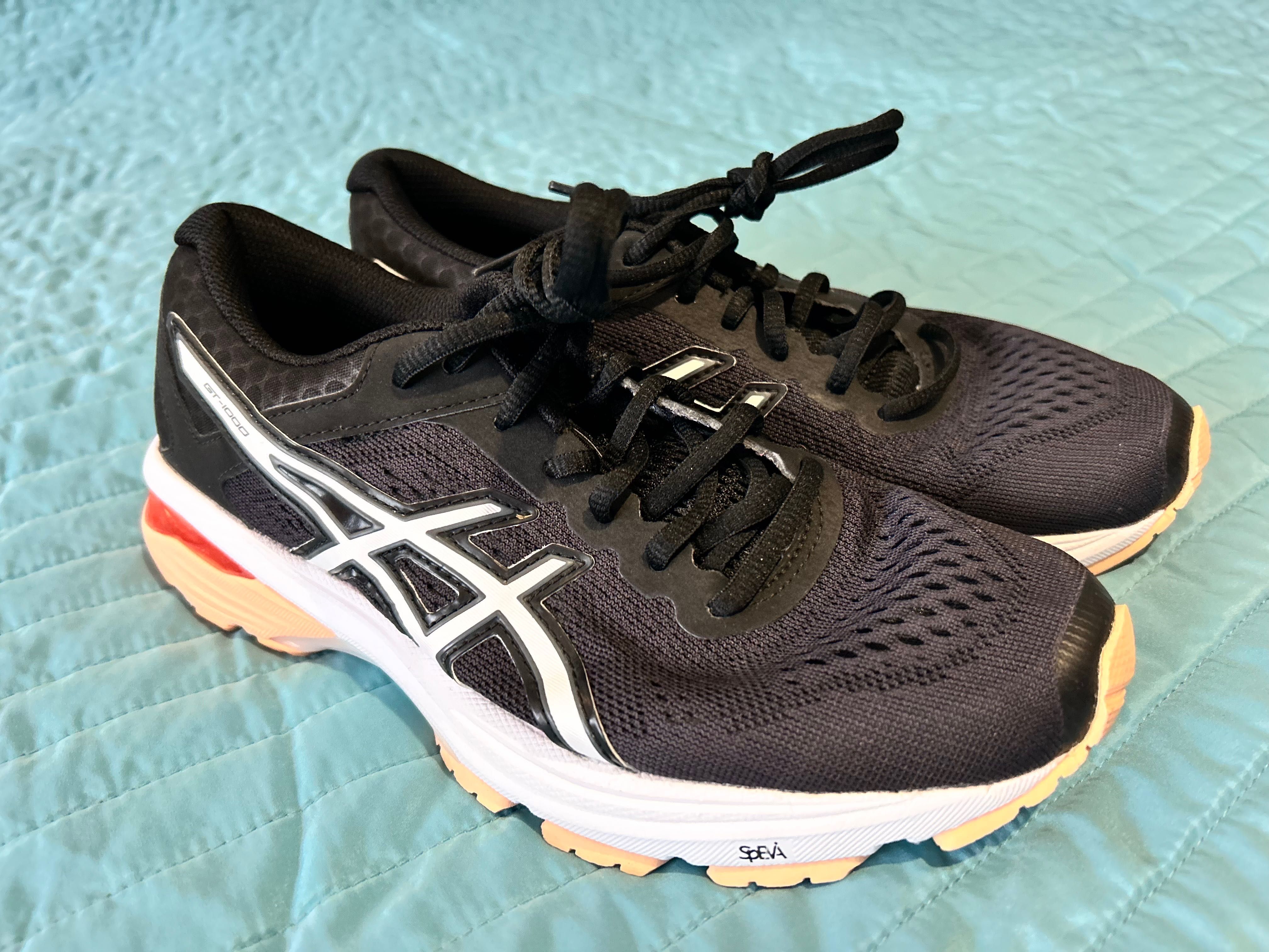 ASICS  GT 1000 buty sportowe r.38