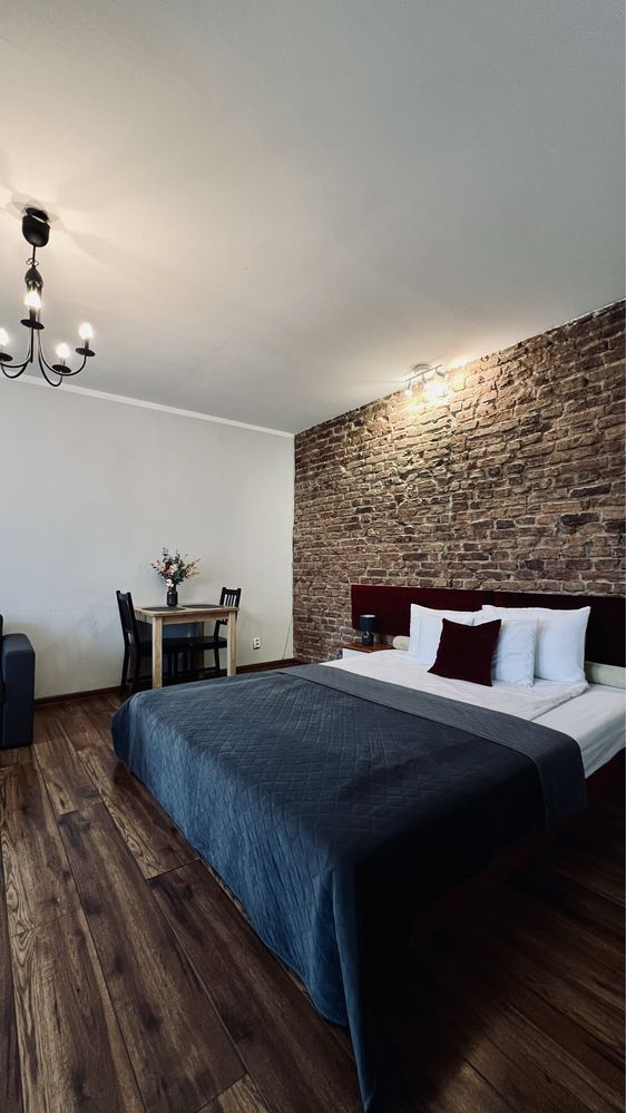 Apartament nr 1 - na doby. Świętochłowice  k.Katowic