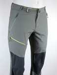 Quechua MH500 New19 spodnie trekkingowe turystyczne S