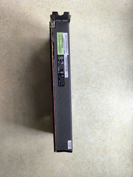 Відеокарта rx 5700 xt 8gb