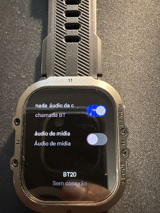 Vendo Smart whatch