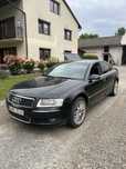 Audi a8d3 4.2 bfm