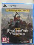 Kingdom Come Deliverance 2 ps5  stan idealny