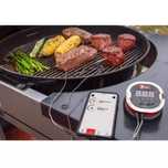 Weber iGrill 2 термометер