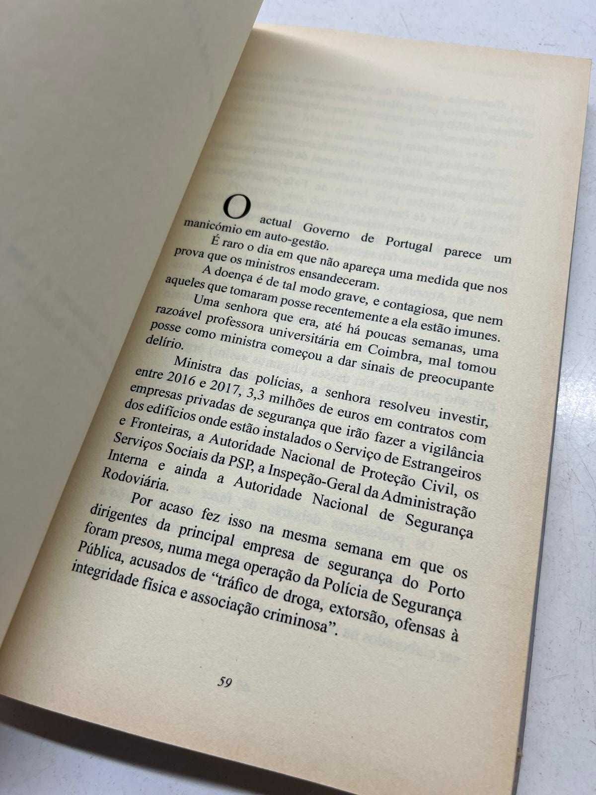 Livro - Frasco de Veneno (ctt editorial grátis)