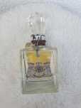 perfumowana woda Juicy Couture flakon 100ml edp ubytek