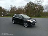 Ford Kuga 4×4 2,0 TDCI