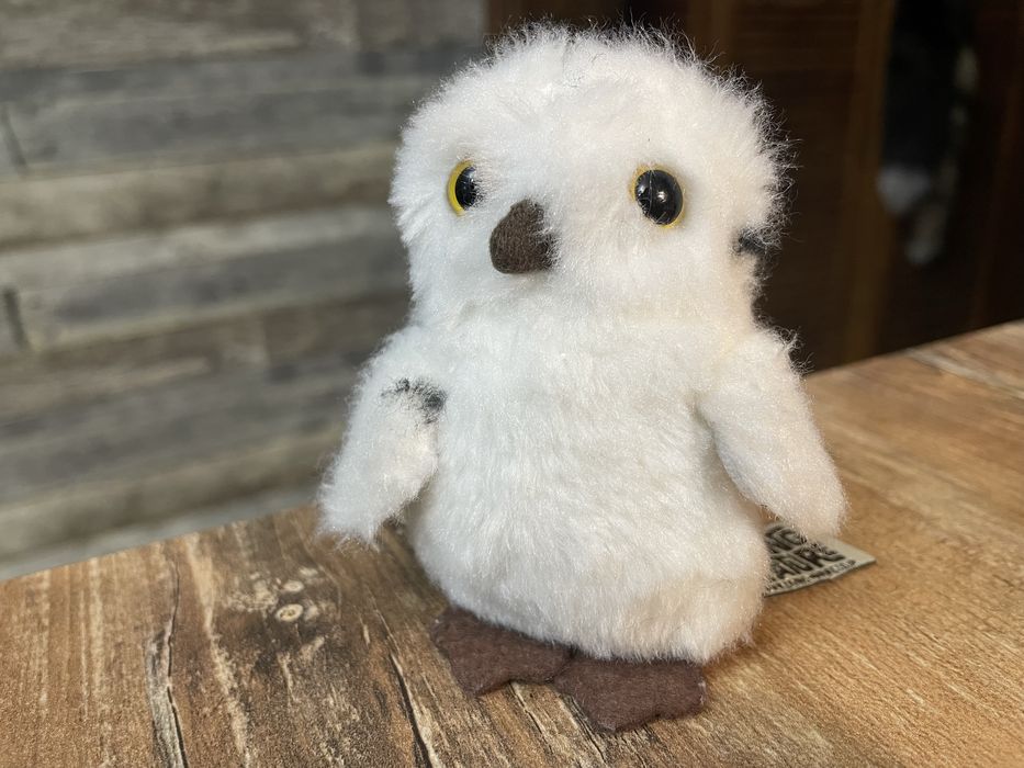 Сова, совуня, 9 см